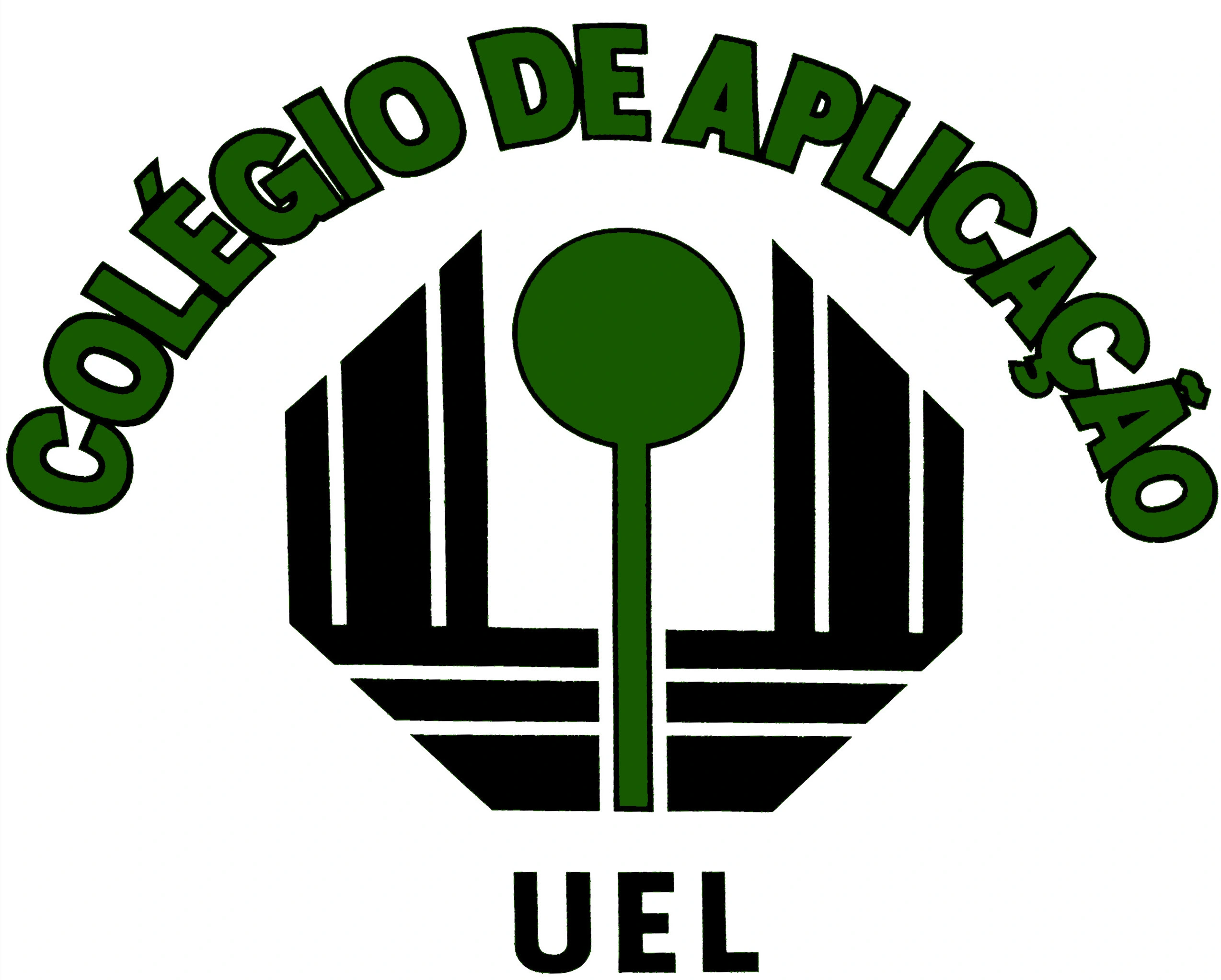 CAP UEL Logo